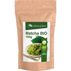 Matcha BIO 100g