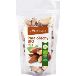 Para ořechy BIO 150g