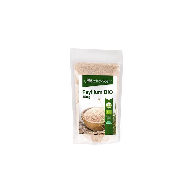 Psyllium BIO 150g