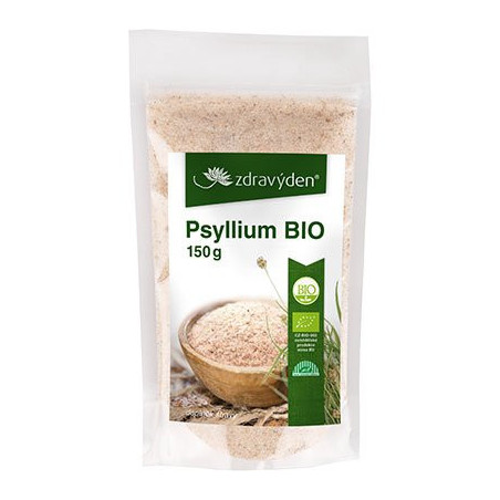 Psyllium BIO 150g