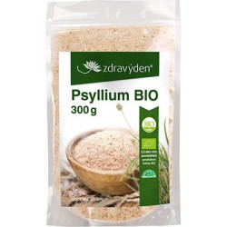 Psyllium BIO 300g