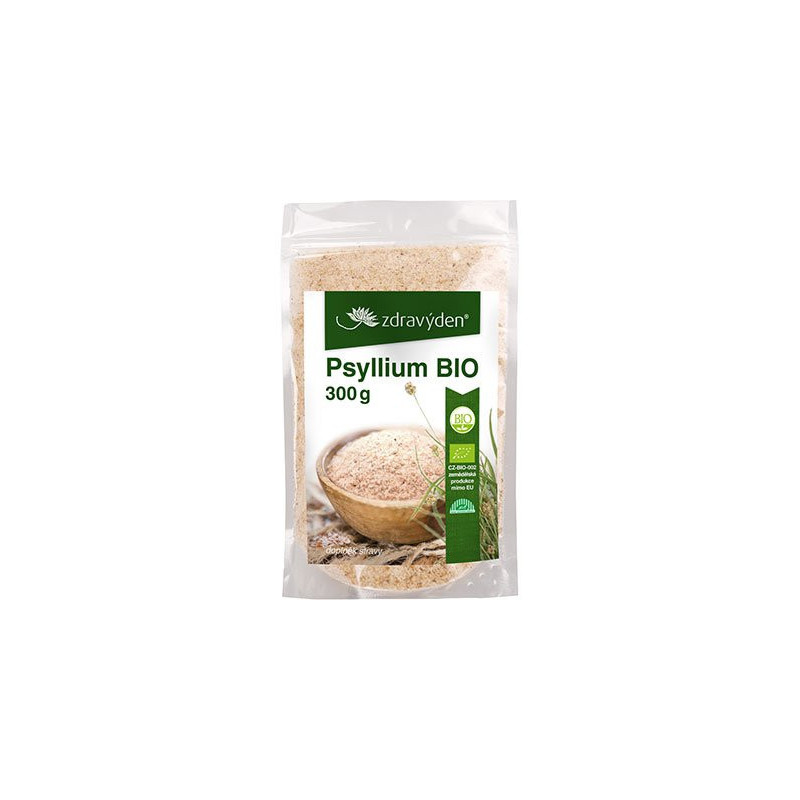 Psyllium BIO 300g