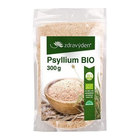 Psyllium BIO 300g