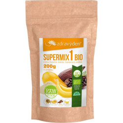 Supermix 1 BIO - 200g