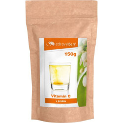 Vitamín C 150g