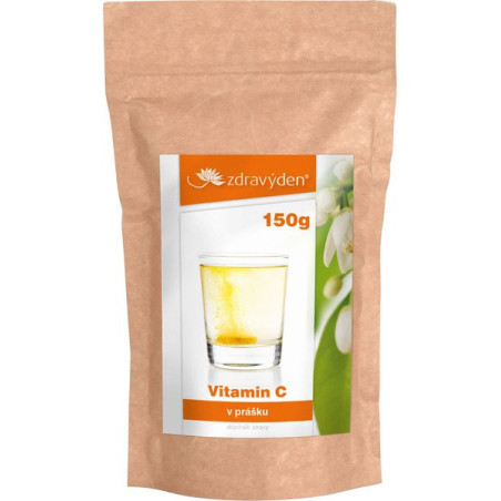 Vitamín C 150g