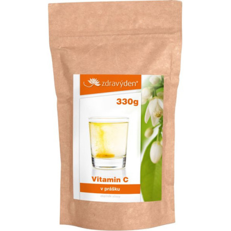 Vitamín C 330g