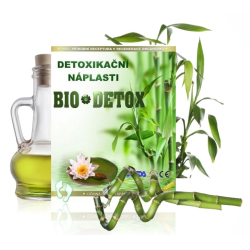 BIO-DETOX "2in1" - 7 bal. (14ks) týdenní kůra