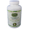 Chlorella 750 tbl. 187,5g