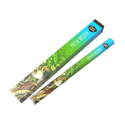 Vitamínový inhalátor Strips Shisha Fresh breath (Máta)