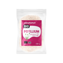 Allnature Psyllium BIO 150g