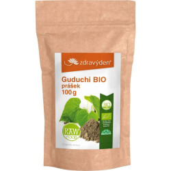 Guduchi  BIO prášek 100g