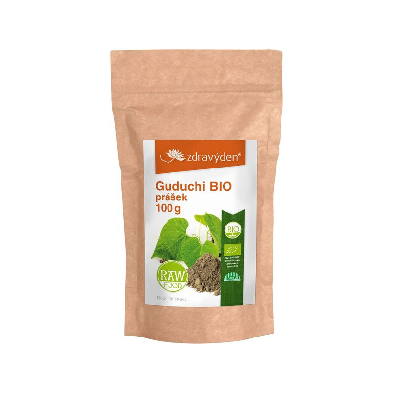 Guduchi  BIO prášek 100g