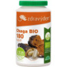 Chaga BIO 180 kapslí