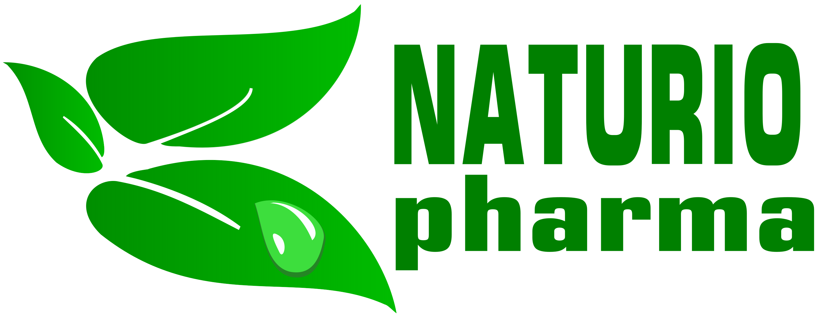 Naturiopharma